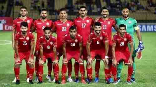 البحرين تخطف كأس غرب آسيا من العراق