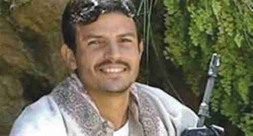البيان الإماراتية: مقتل الشقيق الثاني لزعيم الحوثيين في ظروف غامضة