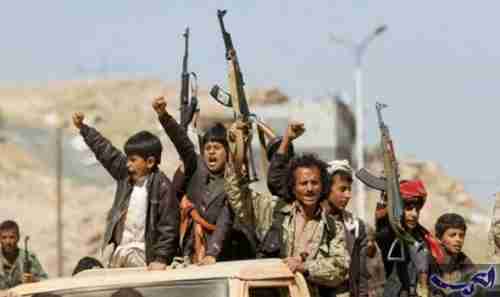 نهب واستيلاء مُنظِّم على أراضٍ وعقارات الأوقاف اليمنية     ميليشيات الحوثي تُغلق 22 متجرًا وتطرد 18 أسرة من صنعاء القديمة