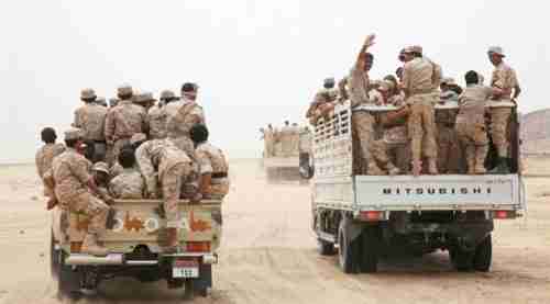 الجيش اليمني يحرر مناطق جديدة في صعدة