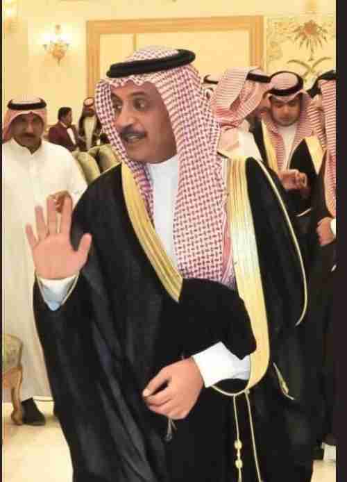 مستشار أمني سعودي : المملكة هي الهدف القادم بعد هزيمة الشرعية اليمنية 