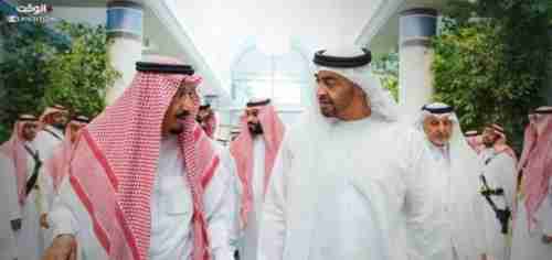 تحليل سياسي: هل من صراع إماراتي-سعودي؟