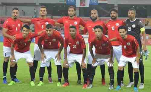 اليوم .. منتخبنا الوطني لكرة القدم يقابل المنتخب العماني وديا 