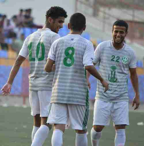   عاجل .. تأجيل مباريات اليوم في الدوري التنشيطي بعدن