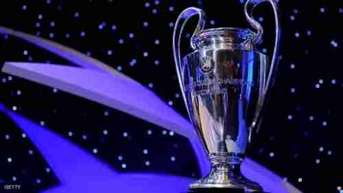 قطبا مدريد ودورتموند التهديد الأكبر في أبطال أوروبا