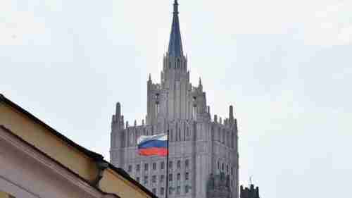 موسكو تعرب عن قلقها إزاء الضربات الجوية الإماراتية ضد قوات الحكومة اليمنية