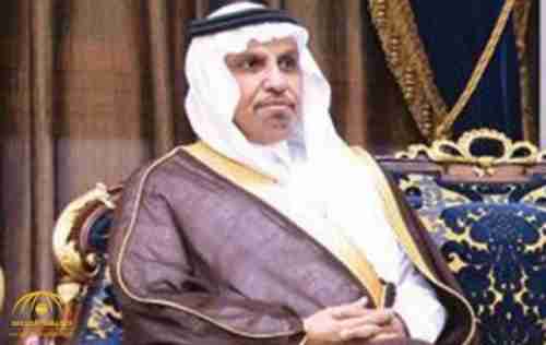 ”العيسى”حامل ملفات اليمن و الحاصل على وسام ”الوحدة”رئيسا للديوان الملكي السعودي