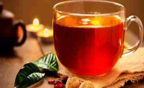 وزارة الصحة المصريه تحذر من شرب الشاي مع الوجبات