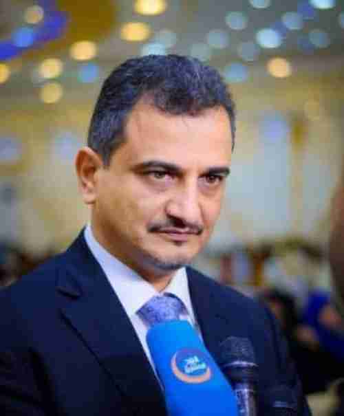 محافظ عدن يوجه الوكيل الأول برفع متطلبات المؤسسة المحلية المياه 