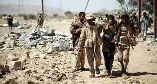 عاجل.. تطورات متسارعة في معارك الجوف و مأرب بين الجيش والحوثيين " تفاصيل جديدة"