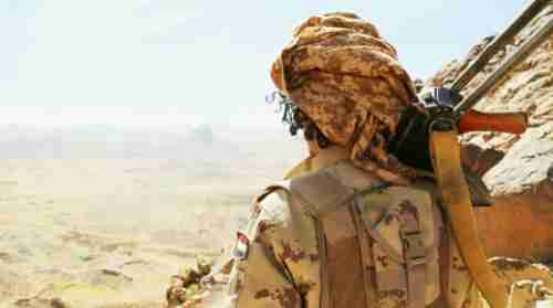 القوات الحكومية وابناء القبائل يكبدون مليشيا الحوثي خسائر فادحة في الجوف ومأرب