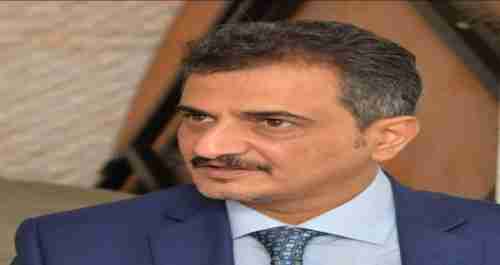 محافظ عدن يكشف عن أسباب تأخر عودته الى العاصمة