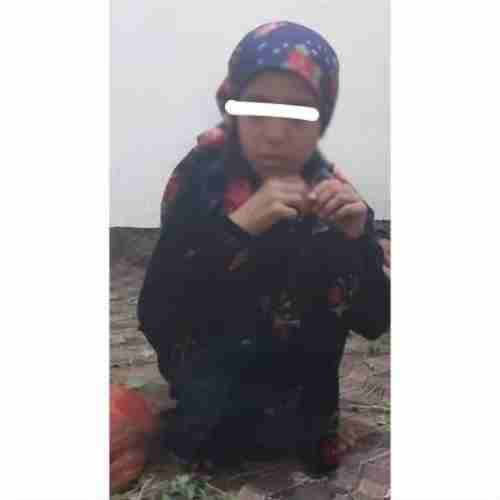  تزويج طفلة عمرها عشر سنوات برجل عجوز تجاوز الـ 66 سنة 