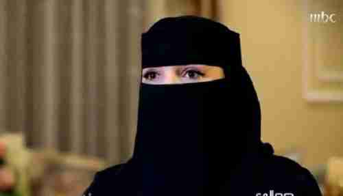 بالفيديو.. باحثة سعودية: الزوجة الثانية دائما ما تكون مهددة بالانفصال