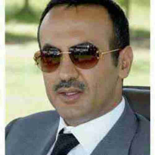 أحمد علي عبدالله صالح يوجه دعوة هامة لأعضاء حزب المؤتمر الشعبي 