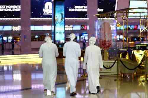 5 شروط للحصول على إقامة دائمة في الإمارات