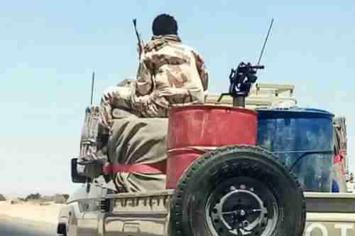 عشرات اليمنيين يغادرون للقتال في ليبيا ومصادر تكشف اين وكيف تم نقلهم وتدريبهم والدولة المتورطة