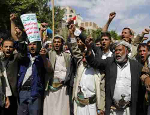ضحايا الشركات الوهمية في صنعاء على مهب الرياح وستفزازات حوثية تفاجئ الجميع