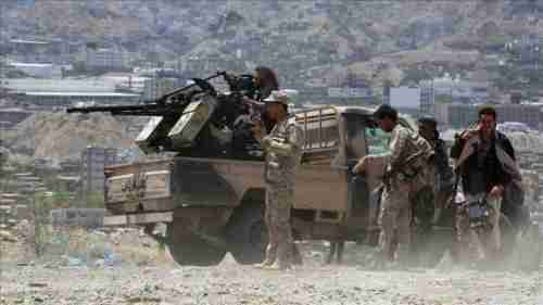 مليشيا الحوثي تنفذ عمليه عسكرية تستهدف الأراضي السعودية.. والتحالف يعلق 