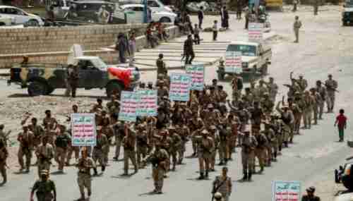 جماعة الحوثي تعترف بمقتل اللواء "القدمي" وأربعة من أبرز قيادتها الميدانية (أسماء)