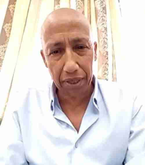 عويطه ينثر ابداعاته في ندوة الاتحاد العربي للصحافة الرياضية 