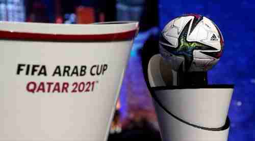 "فيفا" يكشف موعد طرح تذاكر كأس العرب