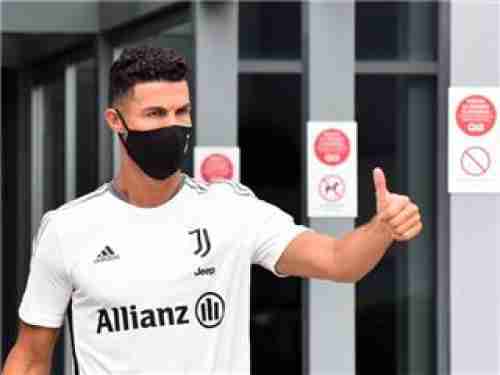لاعب جديد يقرب رونالدو من سان جيرمان