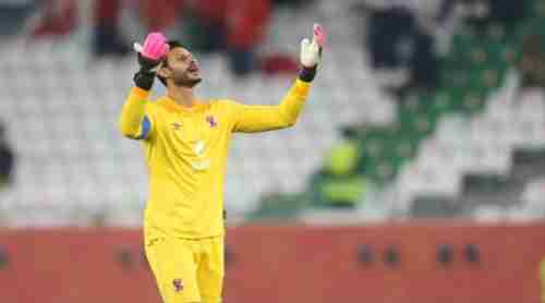 "النصر – الشناوي" .. 3 مكاسب تنتظر العالمي من وراء ضم الحارس المصري