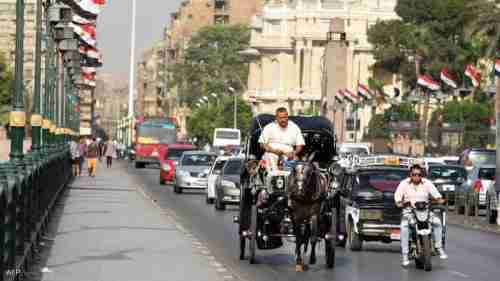 متى تنتهي موجة الحر في مصر؟.. خبير يكشف موعد اعتدال الطقس