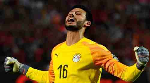 "الهلال أم النصر".. الشناوي يعلن قراره الرسمي..