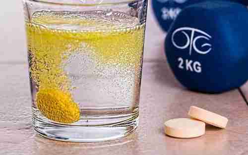 4 مكملات شائعة تدخلك غرفة العناية المركزة ..تعرف عليها