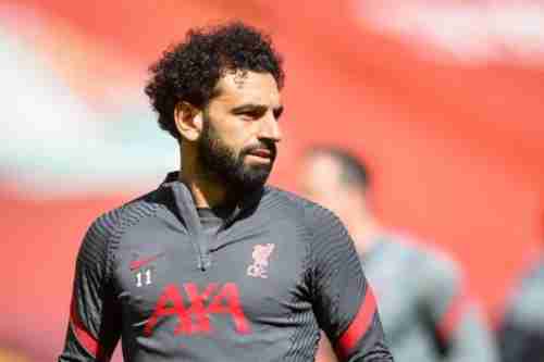"لربط اسمه بالأساطير".. تقارير: تجديد عقد صلاح لابد أن يكون أولوية لليفربول