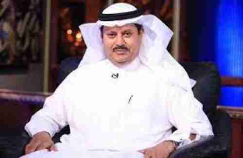 إعلامي سعودي يستنكر الازدواجية الغربية في التعامل مع طالبان والحوثي