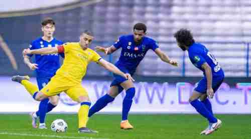 "كابوس الصفقة الجديدة" يطارد ثنائي الهلال.. سيناريو مرعب