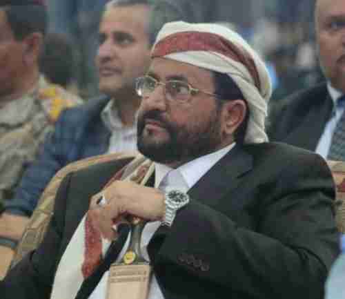 "الحوثي" يعلن مقتل الملهم الأول لجماعته على يد اللواء "العرادة" ويدعو للنفير العام لأخذ الثأر
