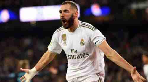 تغيير مفاجئ من بيريز في سياسة ريال مدريد.. وبنزيما "يرفض" العرض