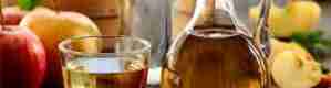 اضرار خطيرة لخل التفاح
