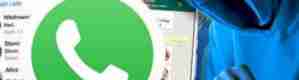 كيف تكشف إذا كان واتساب مُراقباً أو شخص يتجسس على محادثاتك
