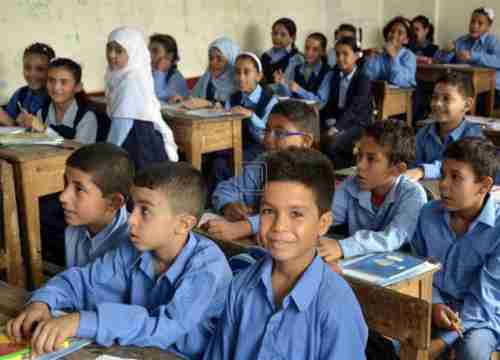 بشرى سارة..دولة عربية تمنح الطلاب اللاجئين التعليم المجاني وتساويهم بمواطنيها..ومن ضمنهم اليمنيون