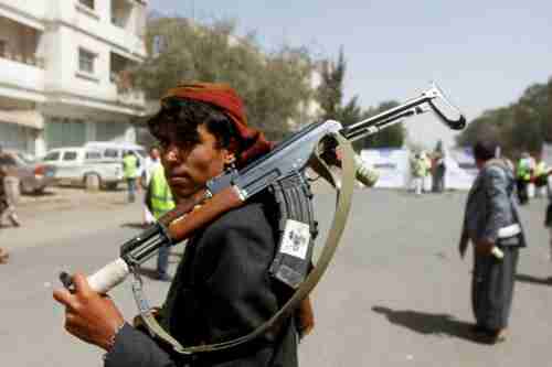 ما هي أخطر معارك الحوثيين في اليمن؟