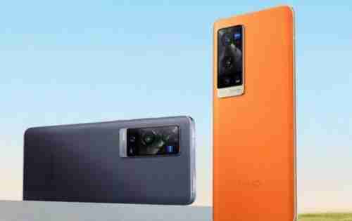 تسريبات تكشف إمكانات خارقة لكاميرات هواتف Vivo X70 من فيفو