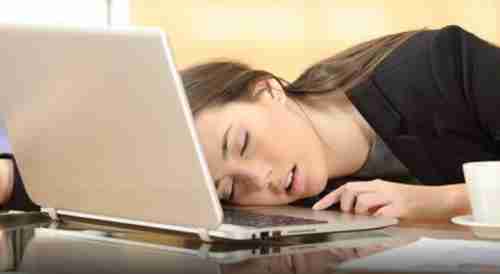 الفوائد الصحية للكسل..