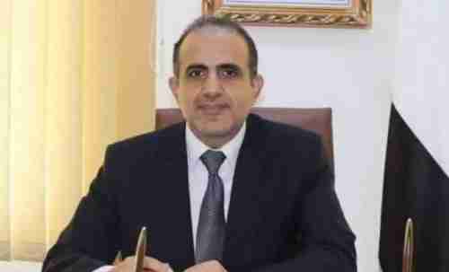 وزير يمني: بشرى سارة للمغتربين في 29 أغسطس المقبل..