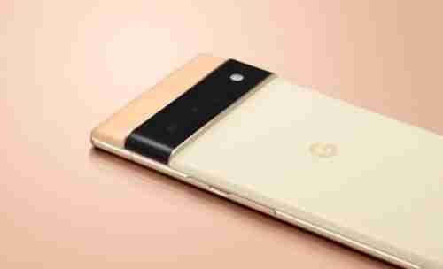 بمستشعر بصمة مدمج بالشاشة.. جوجل تدعم هواتف سلسلة Pixel 6 بتقنية جديدة