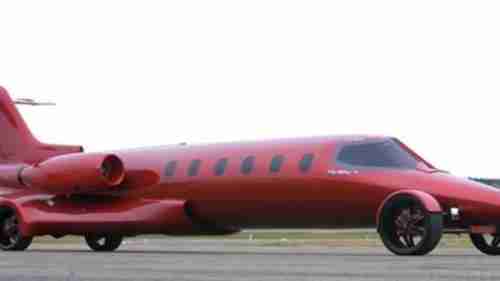 تصميمات لا تصدق.. أغرب 3 سيارات بإطلالة مذهلة