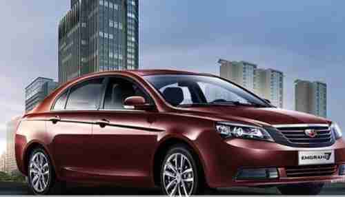 للمغتربين.. أرخص 5 سيارات في السوق الكويتي..