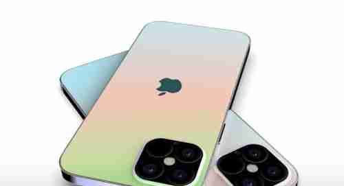 عيبٌ فني في هواتف “آيفون 12”.. هذا ما كشفته آبل