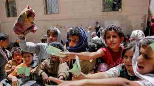 وكالات أممية تخفض برامجها في اليمن وتحذير من كارثة إنسانية
