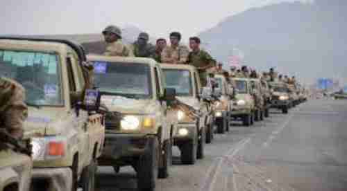 مليشيا الحوثي تدفع بتعزيزات عسكرية كبيرة لبدء المعركة القادمة