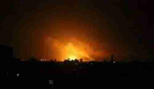 أول تعليق للحكومة الشرعية على انفجار صاروخ بالستي في صنعاء.. وتؤكد أنه مؤشر خطير